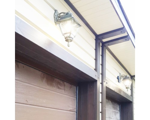 Светильник уличный настенный FUMAGALLI BISSO/CEFA DN U23.131.000.BXE27DN