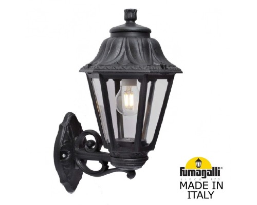 Светильник уличный настенный FUMAGALLI BISSO/ANNA E22.131.000.AXE27