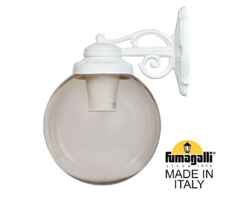 Светильник уличный настенный FUMAGALLI BISSO/G300 G30.131.000.WZE27DN