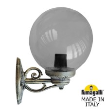 Светильник уличный настенный FUMAGALLI BISSO/G250 G25.131.000.BZE27