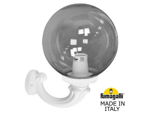 Светильник уличный настенный FUMAGALLI OFIR/G300 G30.132.000.WZE27