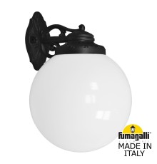 Светильник уличный настенный FUMAGALLI BISSO/G300 G30.131.000.AYE27DN