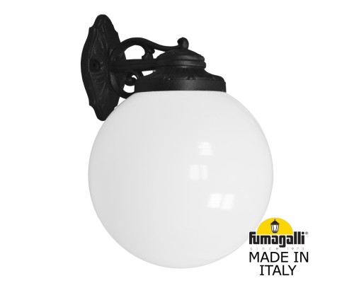 Светильник уличный настенный FUMAGALLI BISSO/G300 G30.131.000.AYE27DN