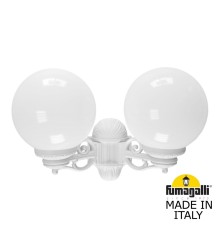 Светильник уличный настенный FUMAGALLI PORPORA/G250 G25.141.000.WYE27