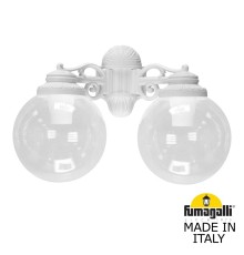 Светильник уличный настенный FUMAGALLI PORPORA/G250 G25.141.000.WXE27DN