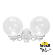 Светильник уличный настенный FUMAGALLI PORPORA/G250 G25.141.000.WXE27