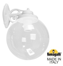 Светильник уличный настенный FUMAGALLI BISSO/G300 G30.131.000.WXE27DN