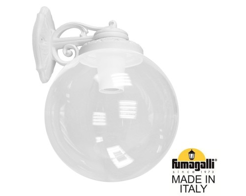 Светильник уличный настенный FUMAGALLI BISSO/G300 G30.131.000.WXE27DN