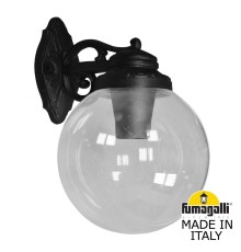 Светильник уличный настенный FUMAGALLI BISSO/G250 G25.131.000.AXE27DN