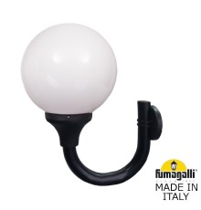 Светильник уличный настенный FUMAGALLI ILIO/GLOBE 400 modern G41.251.000.AYE27