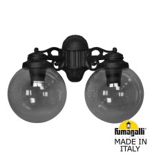Светильник уличный настенный FUMAGALLI PORPORA/G250 G25.141.000.AZE27DN