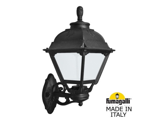 Светильник уличный настенный FUMAGALLI BISSO/CEFA U23.131.000.AYE27