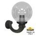 Светильник уличный настенный FUMAGALLI OFIR/G250 G25.132.000.AXE27