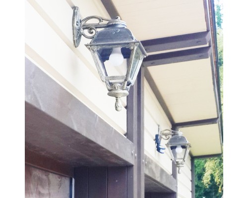 Светильник уличный настенный FUMAGALLI BISSO/CEFA DN U23.131.000.BXE27DN