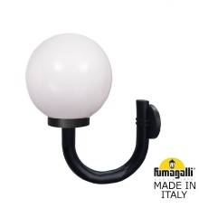 Светильник уличный настенный FUMAGALLI ILIO/GLOBE 300 modern G31.251.000.AYE27