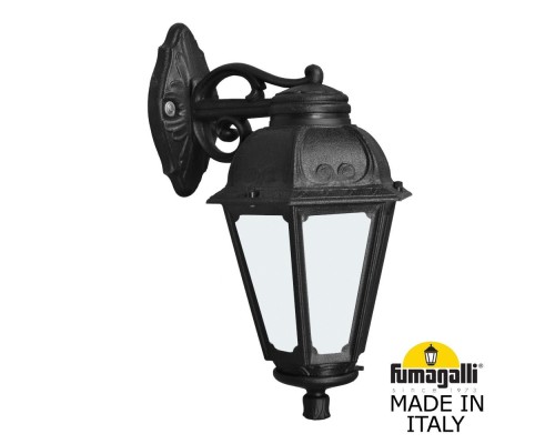 Светильник уличный настенный FUMAGALLI BISSO/SABA K22.131.000.AYE27 DN
