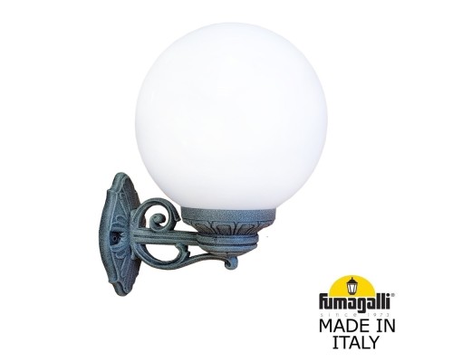Светильник уличный настенный FUMAGALLI BISSO/G250 G25.131.000.VYE27