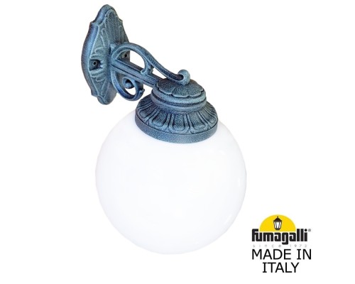 Светильник уличный настенный FUMAGALLI BISSO/G250 G25.131.000.VYE27DN