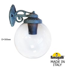 Светильник уличный настенный FUMAGALLI BISSO/G300 G30.131.000.VXE27DN