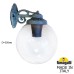 Светильник уличный настенный FUMAGALLI BISSO/G300 G30.131.000.VXE27DN