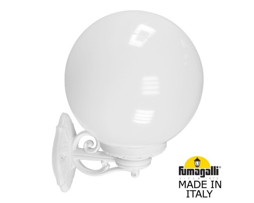 Светильник уличный настенный FUMAGALLI BISSO/G300 G30.131.000.WYE27