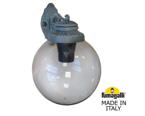 Светильник уличный настенный FUMAGALLI BISSO/G250 G25.131.000.VZE27DN