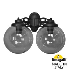 Светильник уличный настенный FUMAGALLI PORPORA/G300 G30.141.000.AZE27DN