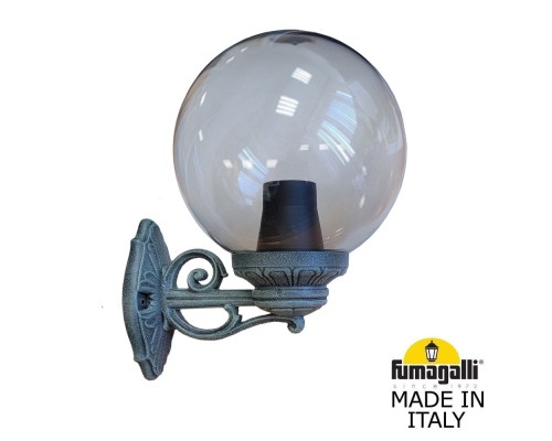 Светильник уличный настенный FUMAGALLI BISSO/G250 G25.131.000.VZE27