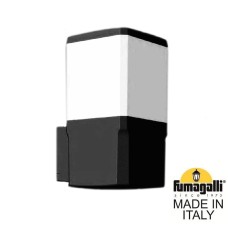 Светильник уличный настенный FUMAGALLI VIRGILIO APPLIQUE DS3.560.000.AYF1R