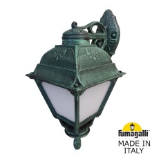 Светильник уличный настенный FUMAGALLI BISSO/CEFA DN U23.131.000.VYE27DN