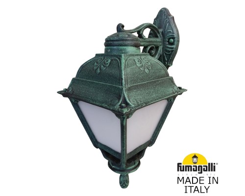Светильник уличный настенный FUMAGALLI BISSO/CEFA DN U23.131.000.VYE27DN