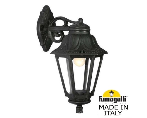 Светильник уличный настенный FUMAGALLI BISSO/ANNA E22.131.000.AXE27DN