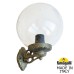 Светильник уличный настенный FUMAGALLI BISSO/G300 G30.131.000.BXE27