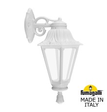 Светильник уличный настенный FUMAGALLI BISSO/RUT DN E26.131.000.WXE27DN