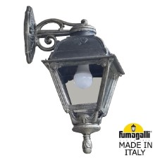 Светильник уличный настенный FUMAGALLI BISSO/CEFA DN U23.131.000.BXE27DN