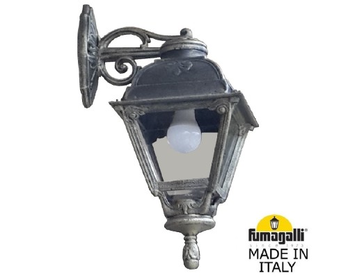 Светильник уличный настенный FUMAGALLI BISSO/CEFA DN U23.131.000.BXE27DN