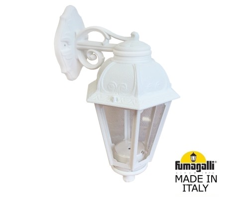 Светильник уличный настенный FUMAGALLI BISSO/SABA K22.131.000.WXE27 DN