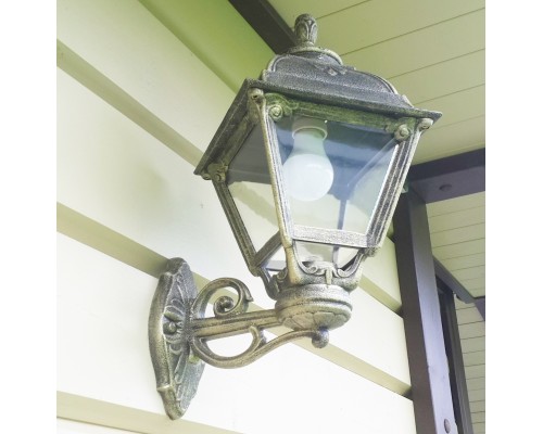 Светильник уличный настенный FUMAGALLI BISSO/CEFA U23.131.000.BXE27