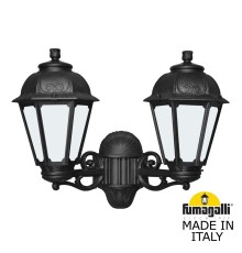 Светильник уличный настенный FUMAGALLI PORPORA/SABA K22.141.000.AYE27