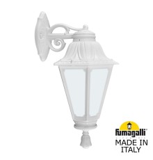 Светильник уличный настенный FUMAGALLI BISSO/RUT DN E26.131.000.WYE27DN