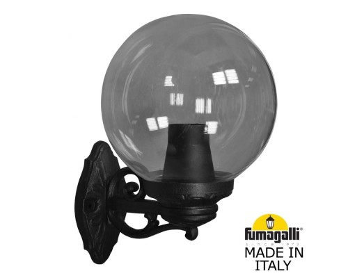 Светильник уличный настенный FUMAGALLI BISSO/G300 G30.131.000.AZE27