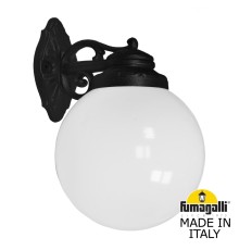 Светильник уличный настенный FUMAGALLI BISSO/G250 G25.131.000.AYE27DN