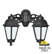 Светильник уличный настенный FUMAGALLI PORPORA/SABA DN K22.141.000.AYE27 DN