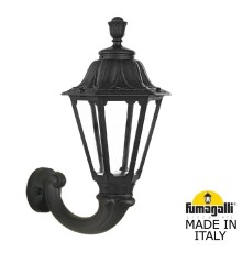 Светильник уличный настенный FUMAGALLI OFIR/RUT E26.132.000.AXE27