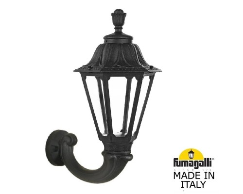 Светильник уличный настенный FUMAGALLI OFIR/RUT E26.132.000.AXE27