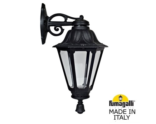 Светильник уличный настенный FUMAGALLI BISSO/RUT DN E26.131.000.AXE27DN