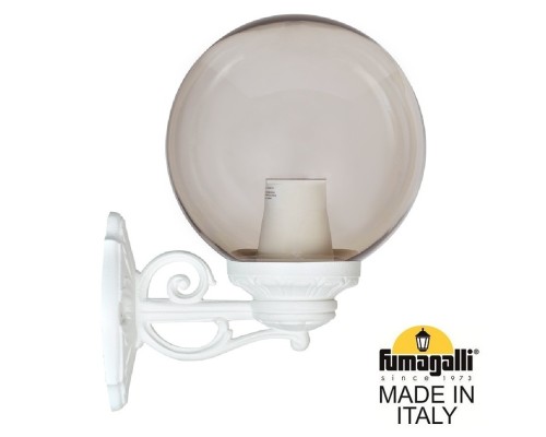 Светильник уличный настенный FUMAGALLI BISSO/G300 G30.131.000.WZE27