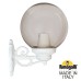 Светильник уличный настенный FUMAGALLI BISSO/G300 G30.131.000.WZE27