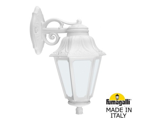 Светильник уличный настенный FUMAGALLI BISSO/ANNA E22.131.000.WYE27DN