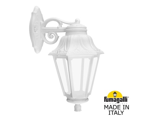 Светильник уличный настенный FUMAGALLI BISSO/ANNA E22.131.000.WXE27DN
